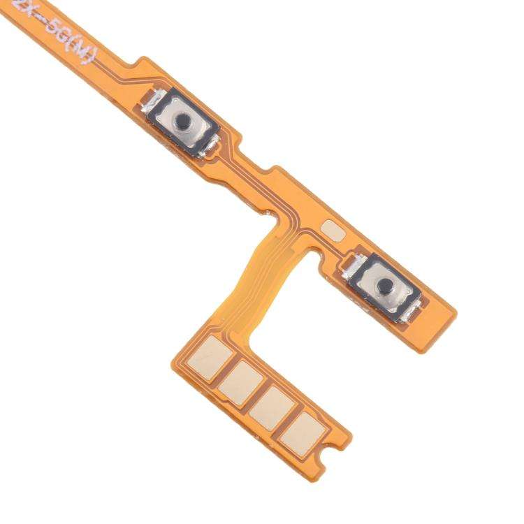 For Realme 13 5G OEM Power Button & Volume Button Flex Cable
