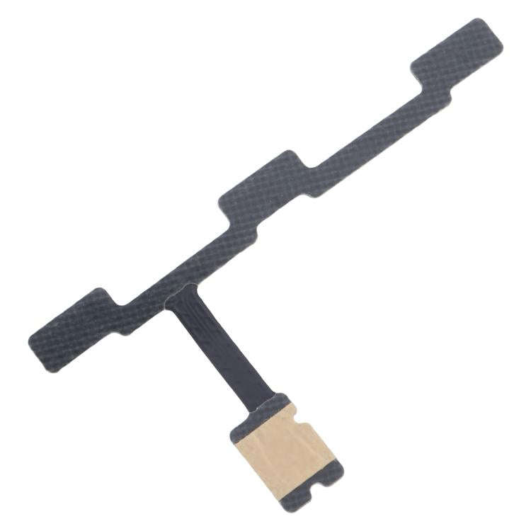 For Realme 13 Pro 5G OEM Power Button & Volume Button Flex Cable