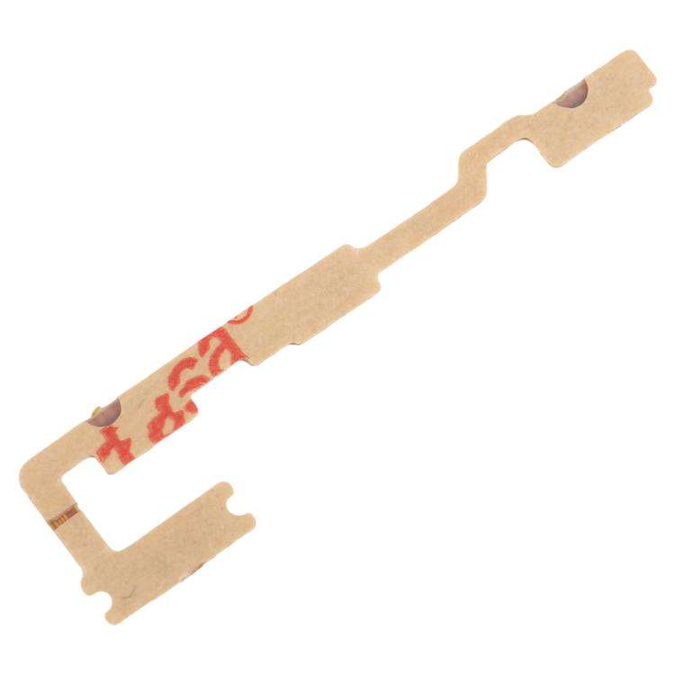 For Realme C75 4G OEM Power Button & Volume Button Flex Cable