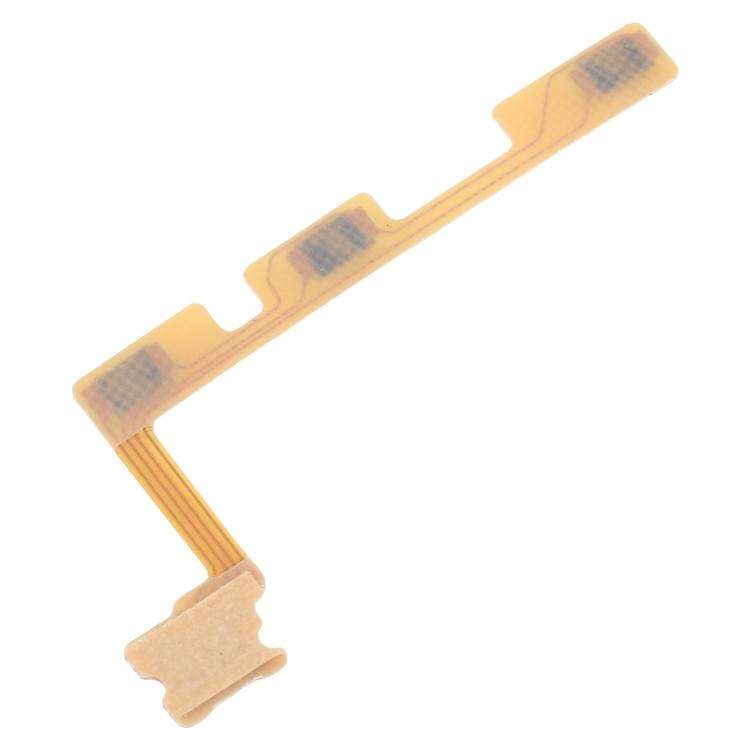 For Realme Neo7 5G RMX5060 OEM Power Button & Volume Button Flex Cable