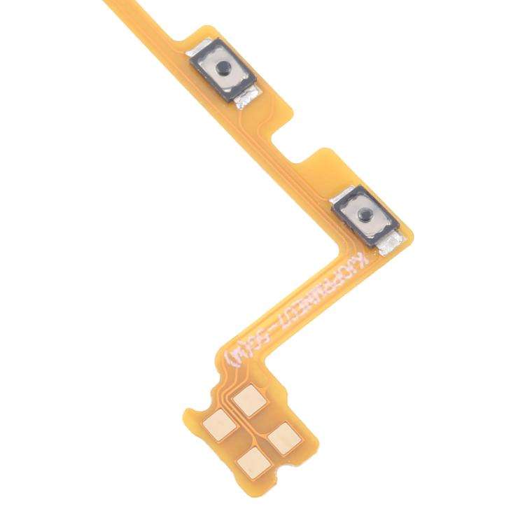 For Realme Neo7 5G RMX5060 OEM Power Button & Volume Button Flex Cable