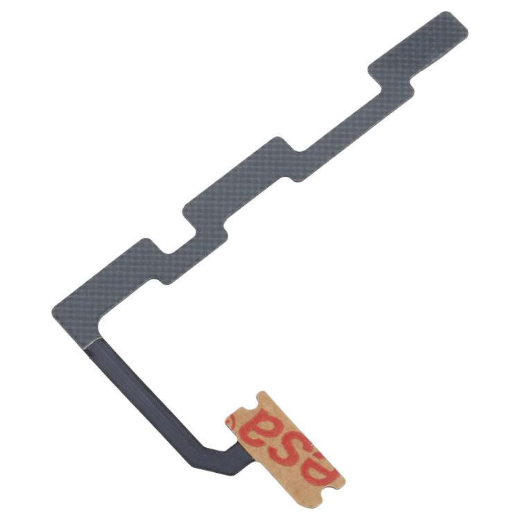 For Realme 14 Pro 5G RMX5056 OEM Power Button & Volume Button Flex Cable
