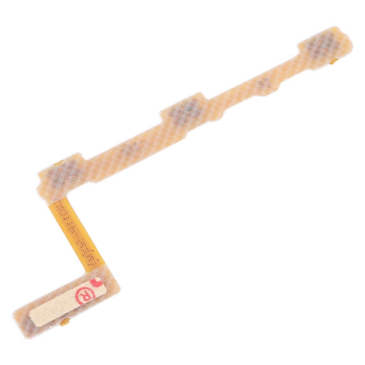 For vivo iQOO 11 Pro OEM Power Button & Volume Button Flex Cable