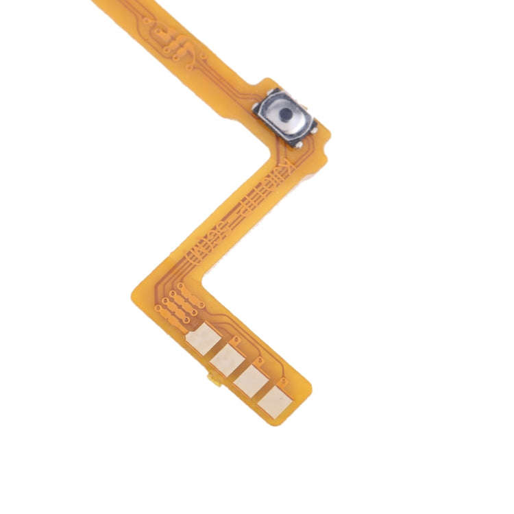 For vivo iQOO 11 Pro OEM Power Button & Volume Button Flex Cable