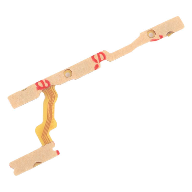For vivo iQOO Neo8 OEM Power Button & Volume Button Flex Cable