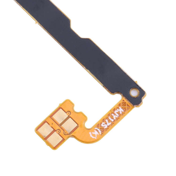 For vivo Y17s OEM Power Button & Volume Button Flex Cable