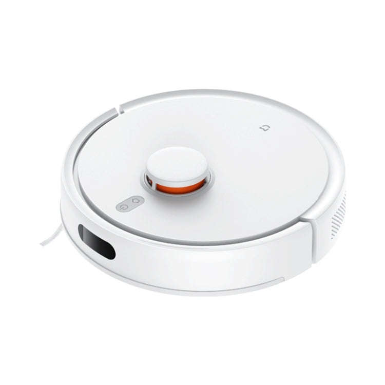 Original Xiaomi Mijia 3C Enhanced Robot Vacuum Cleaner Automatic Sweeping Mopping, US Plug(White)