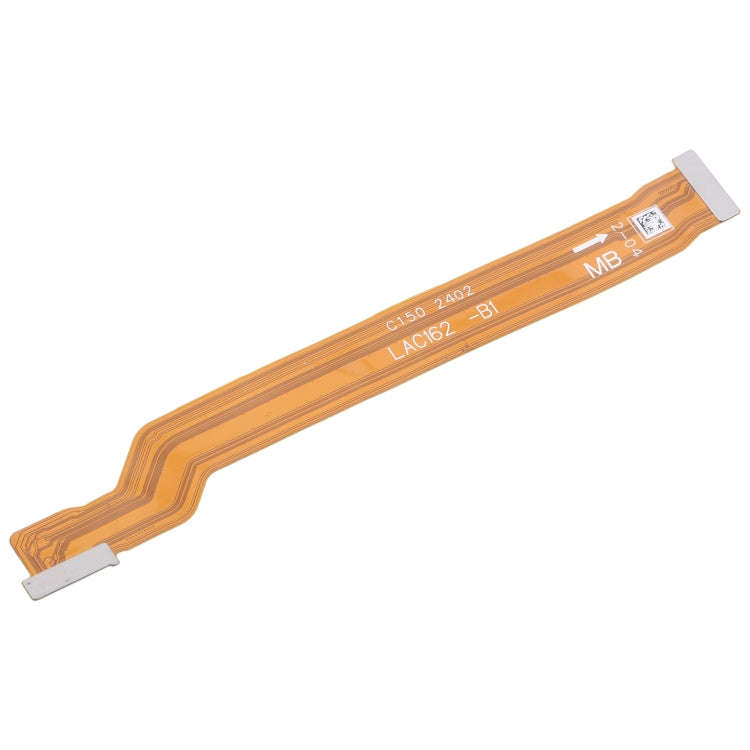 For OPPO Reno12 Pro OEM LCD Flex Cable