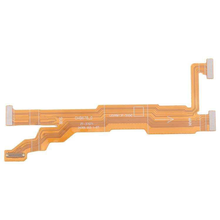 For Realme 13 Pro+ 5G OEM LCD Flex Cable