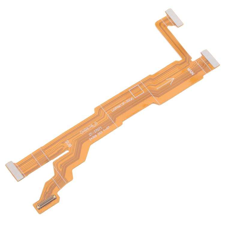 For Realme 13 Pro+ 5G OEM LCD Flex Cable