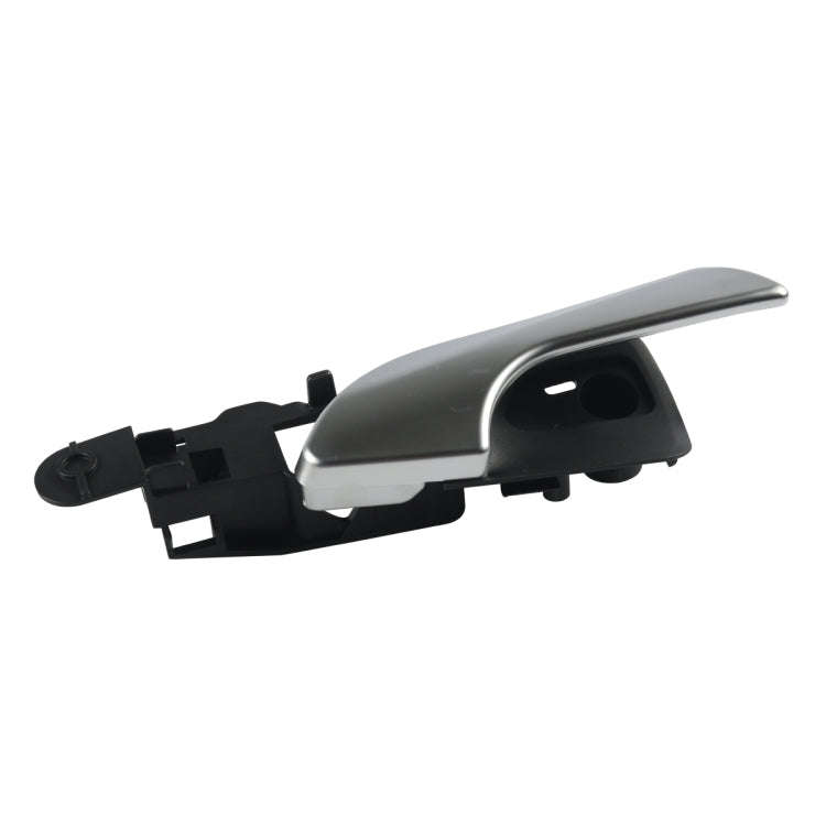 A6743-04 Car Rear Right Electroplated Inside Door Handle for Alfa Romeo Giulietta 2010-2016 15609...