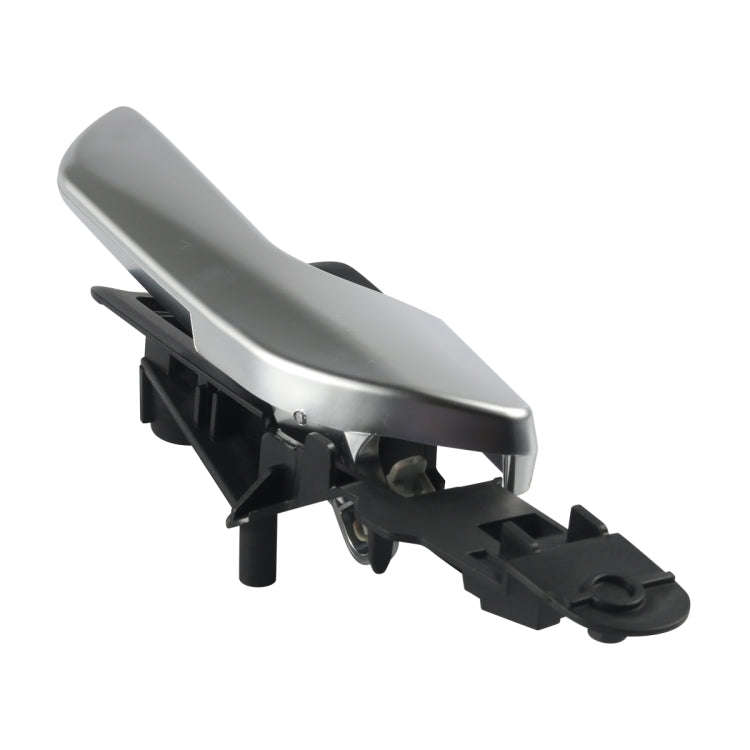 A6743-04 Car Rear Right Electroplated Inside Door Handle for Alfa Romeo Giulietta 2010-2016 15609...