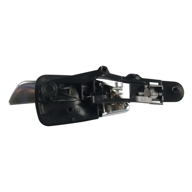 A6743-04 Car Rear Right Electroplated Inside Door Handle for Alfa Romeo Giulietta 2010-2016 15609...
