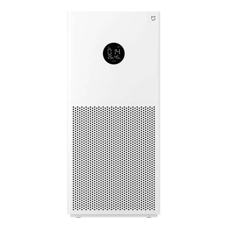 Original Xiaomi Mijia Smart Air Purifier 4 Lite Antibacterial Aldehyde Removal, US Plug(White)