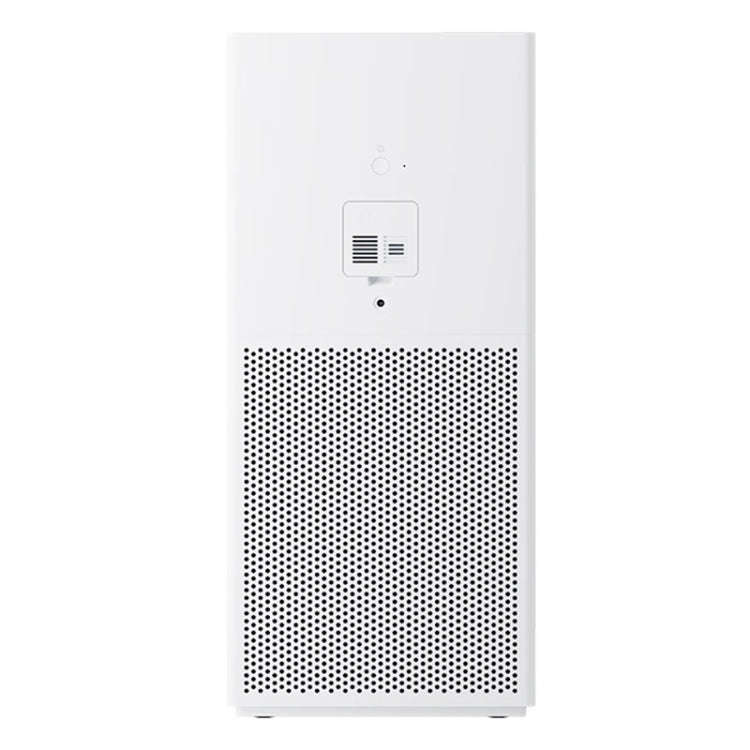 Original Xiaomi Mijia Smart Air Purifier 4 Lite Antibacterial Aldehyde Removal, US Plug(White)
