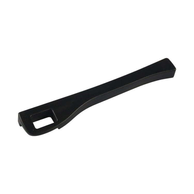 A8752-01 Car Main Driver Seat Gap Bar Interior Armrest Box Gap(Black)