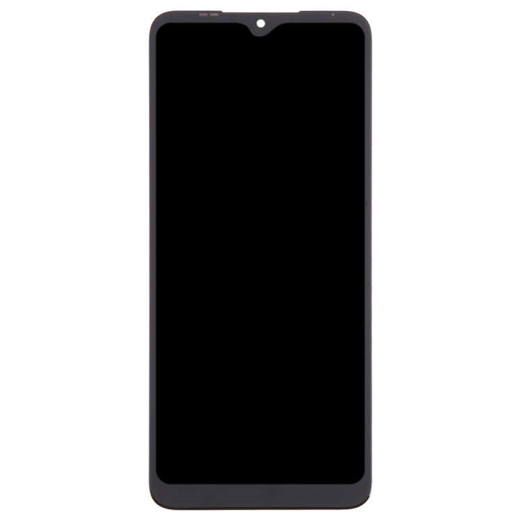 For T-Mobile REVVL V 4G LCD Screen with Digitizer Full Assembly