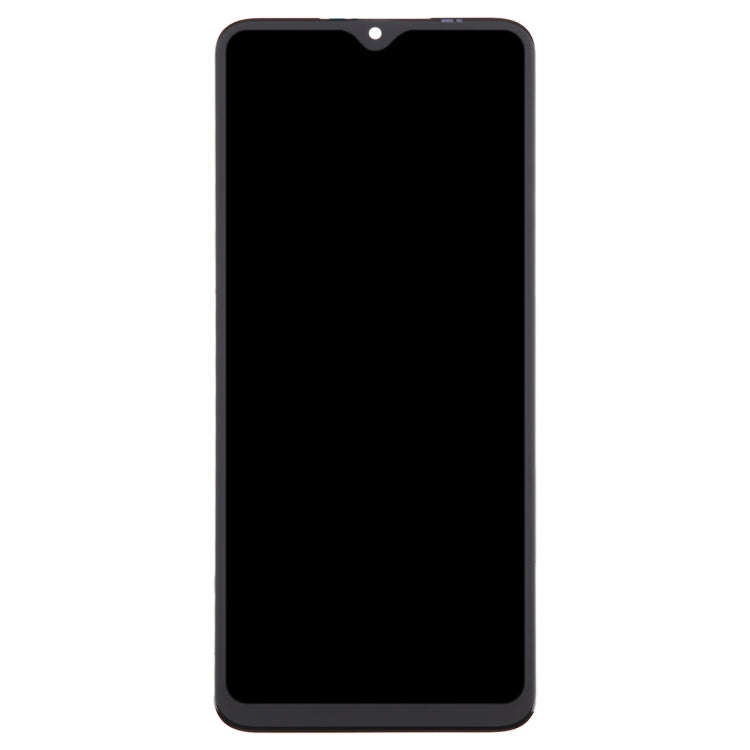 For T-Mobile REVVL 6X Pro 5G LCD Screen with Digitizer Full Assembly
