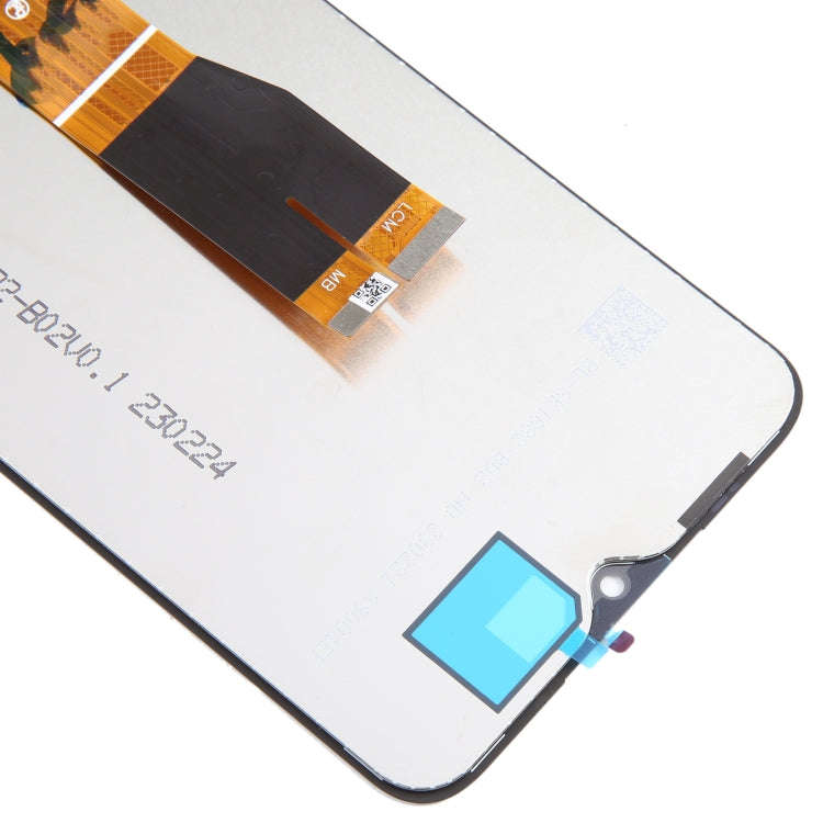 For T-Mobile REVVL 6X Pro 5G LCD Screen with Digitizer Full Assembly