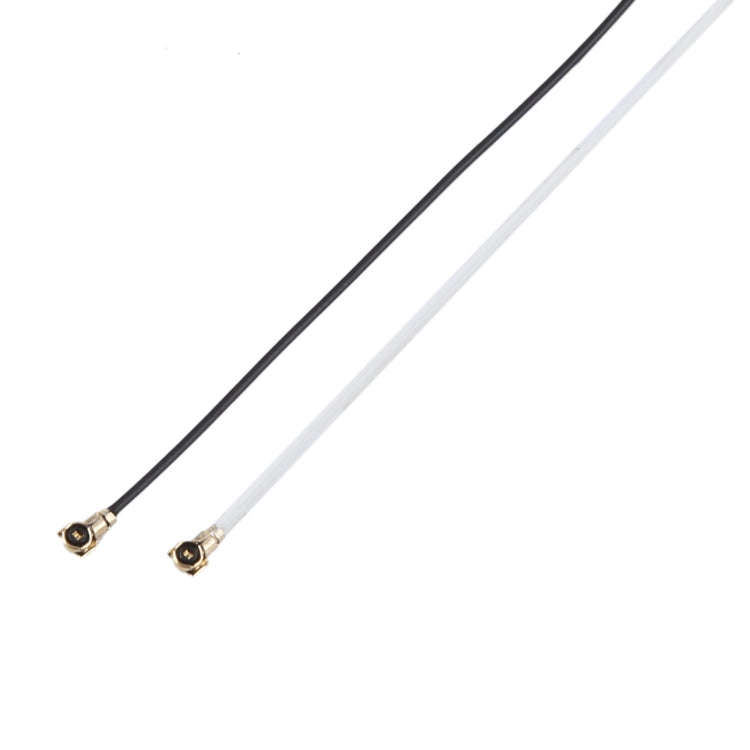 For Samsung Galaxy A22 5G SM-A226B 10set Original Signal Flex Cable