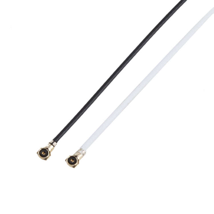 For Samsung Galaxy A14 4G SM-A145F 10set Original Signal Flex Cable
