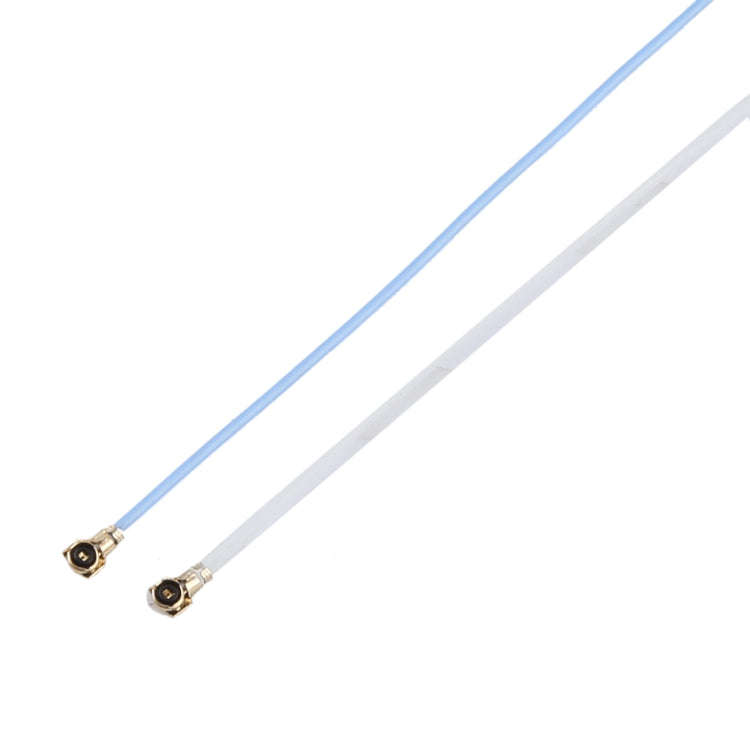 For Samsung Galaxy A42 SM-A426B 10set Original Signal Flex Cable
