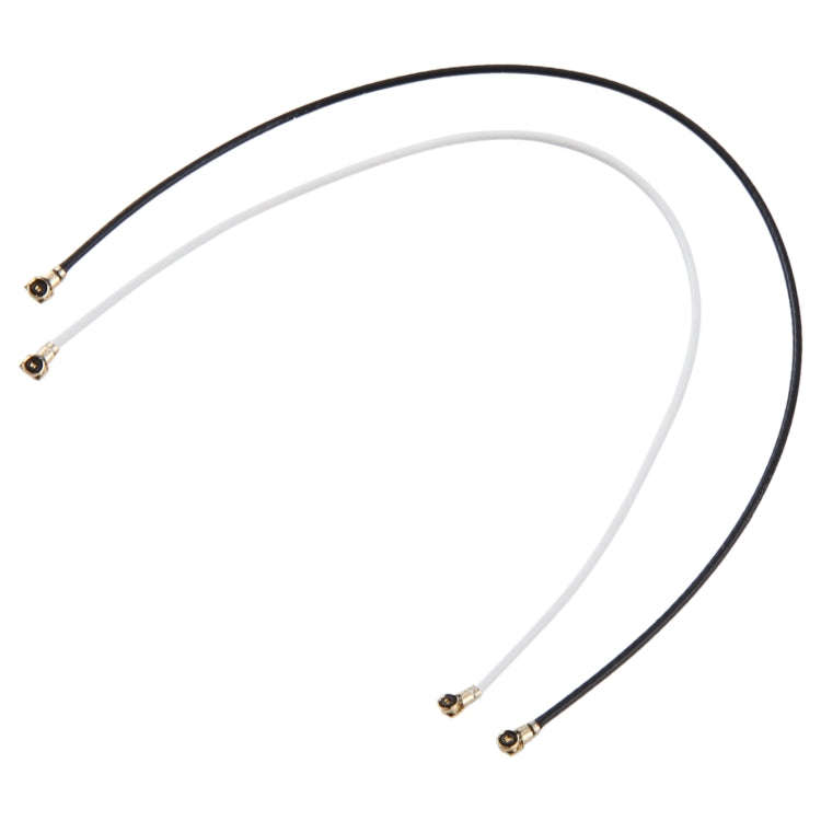 For Samsung Galaxy A53 SM-A536B 10set Original Signal Flex Cable