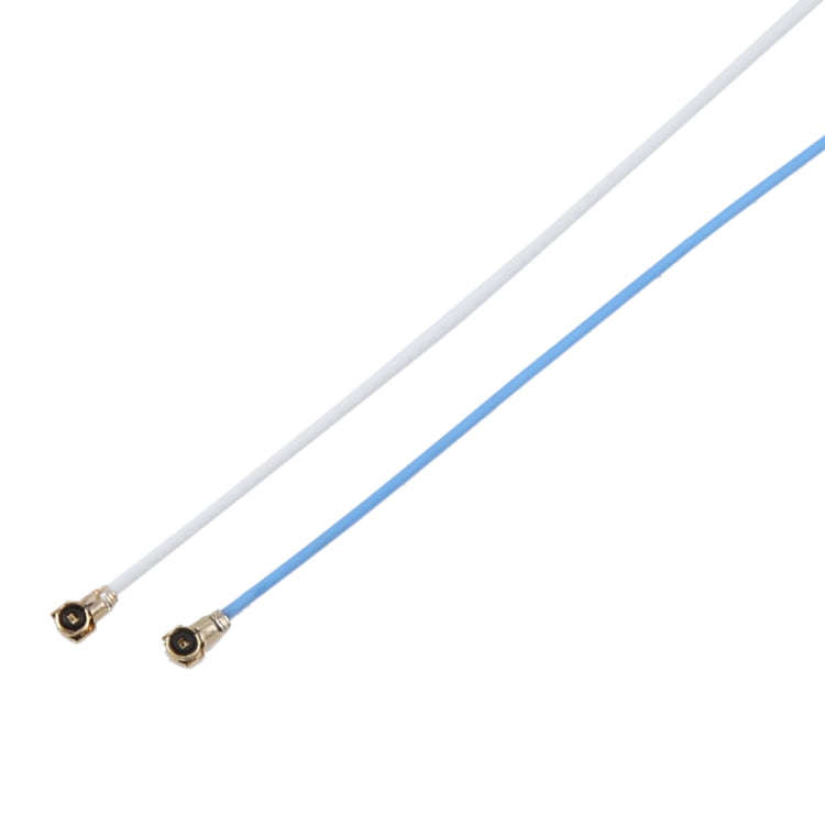 For Samsung Galaxy A72 SM-A725F 10set Original Signal Flex Cable
