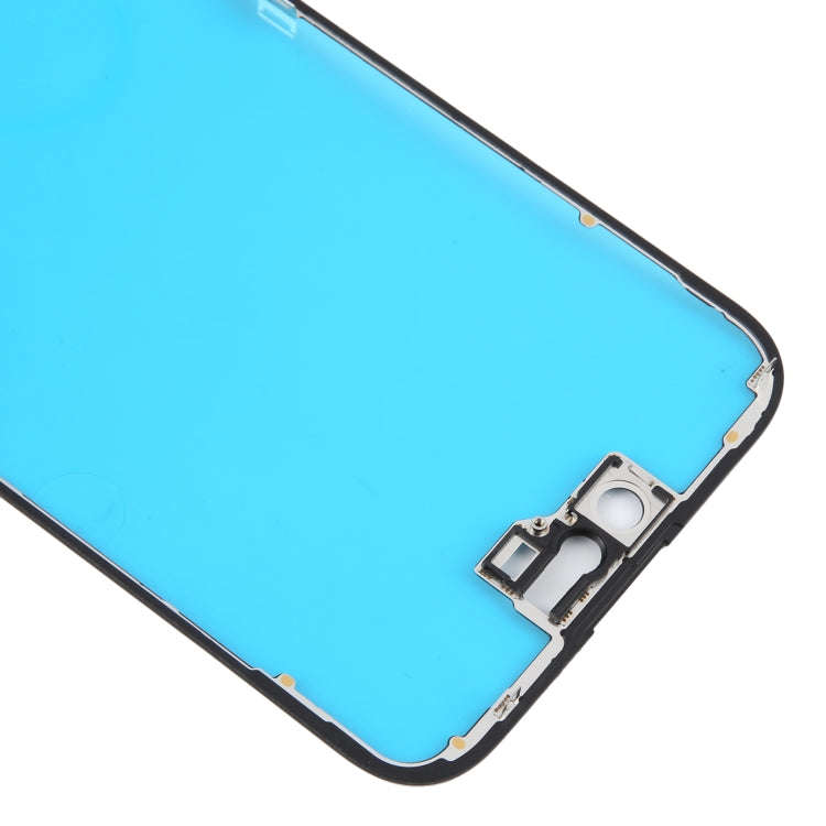 For iPhone 16 Plus Front LCD Screen Bezel Frame