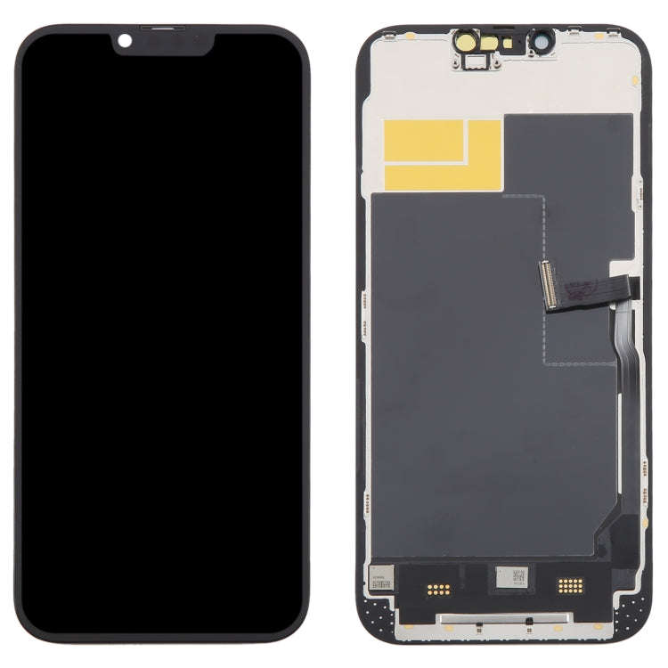 For iPhone 13 Pro Max RJ Incell  LCD Screen