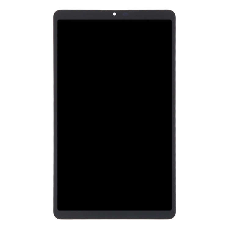 For Samsung Galaxy Tab A9 SM-X110/X115 Original LCD Screen With Digitizer Full Assembly