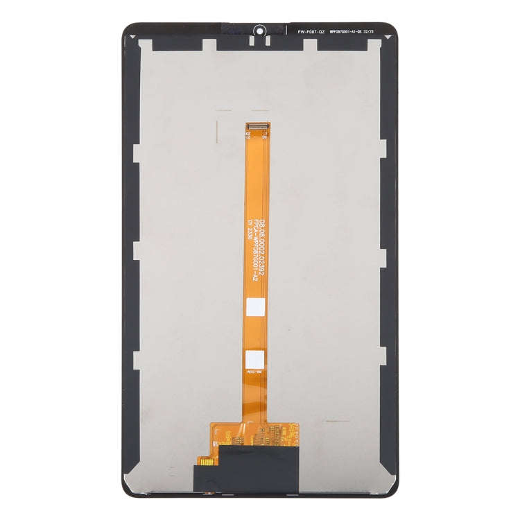For Samsung Galaxy Tab A9 SM-X110/X115 Original LCD Screen With Digitizer Full Assembly