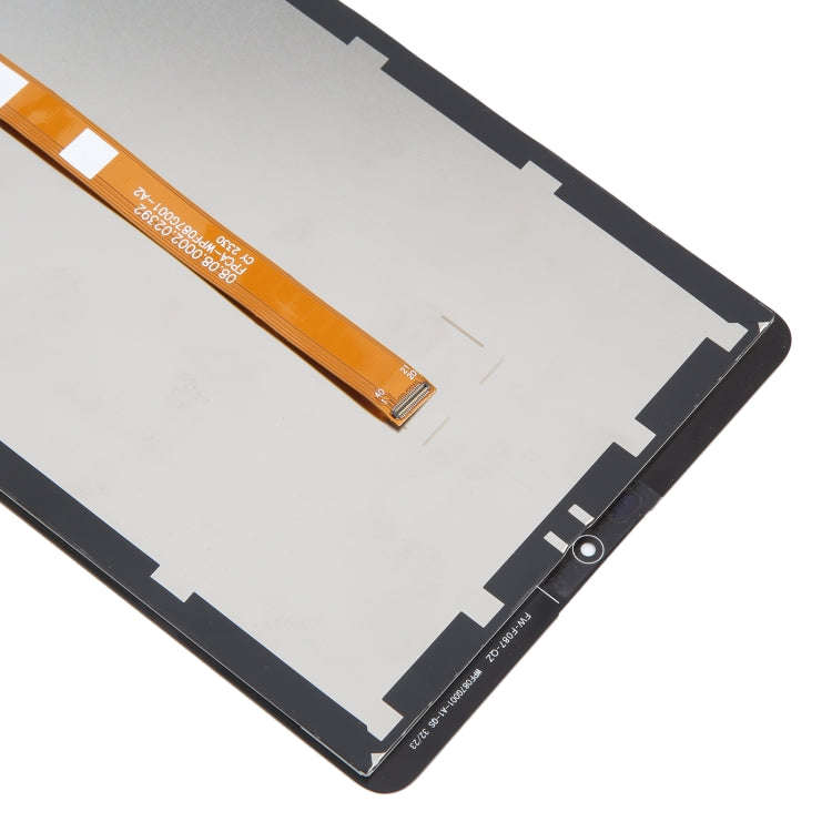For Samsung Galaxy Tab A9 SM-X110/X115 Original LCD Screen With Digitizer Full Assembly