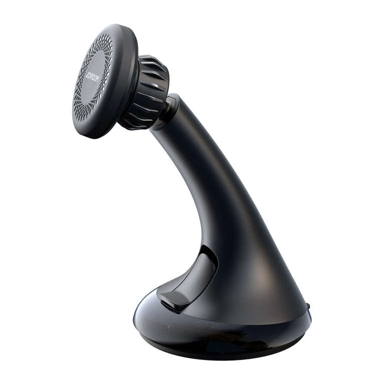 JOYROOM JR-ZS356 Magnetic Car Suction Cup Phone Holder(Black)