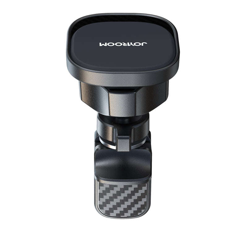 JOYROOM JR-ZS400 Car Air Outlet Magnetic Phone Holder(Black)