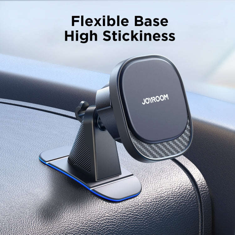 JOYROOM JR-ZS400 Car Dashboard Magnetic Phone Holder(Black)
