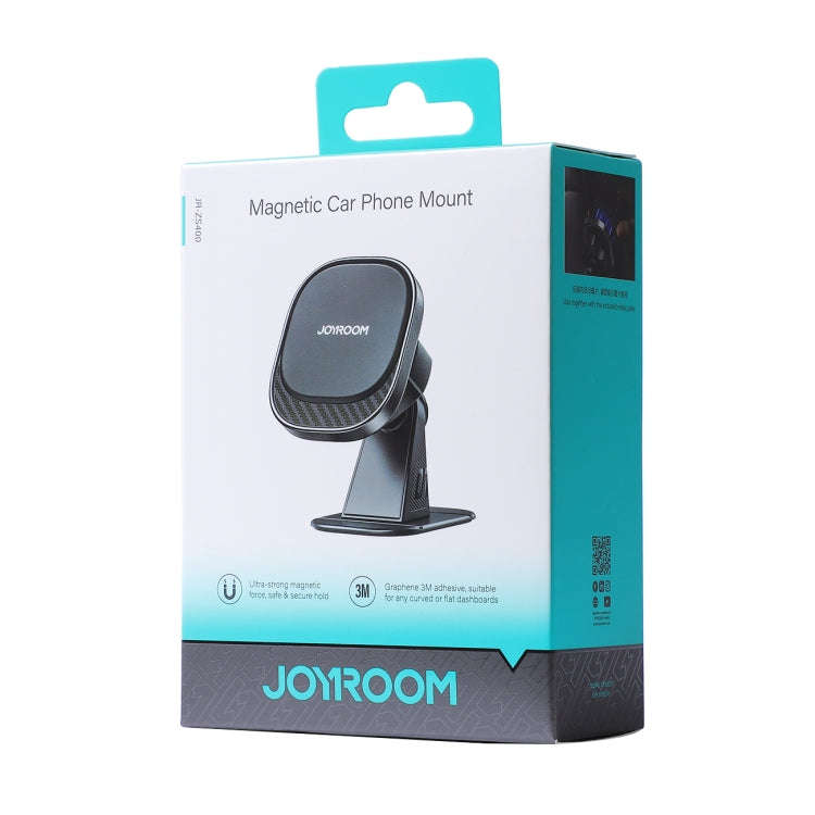 JOYROOM JR-ZS400 Car Dashboard Magnetic Phone Holder(Black)