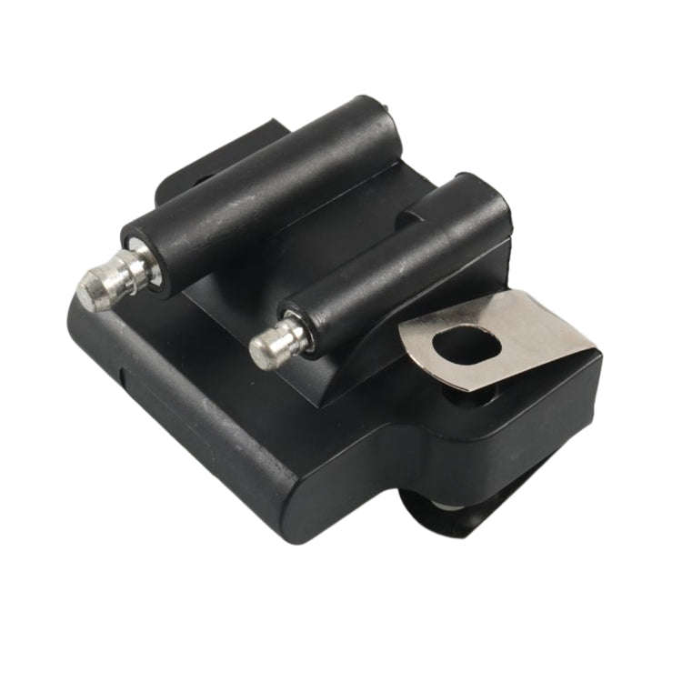 Outboards Ignition Coil for Johnson 582508 / 18-5179(Black)