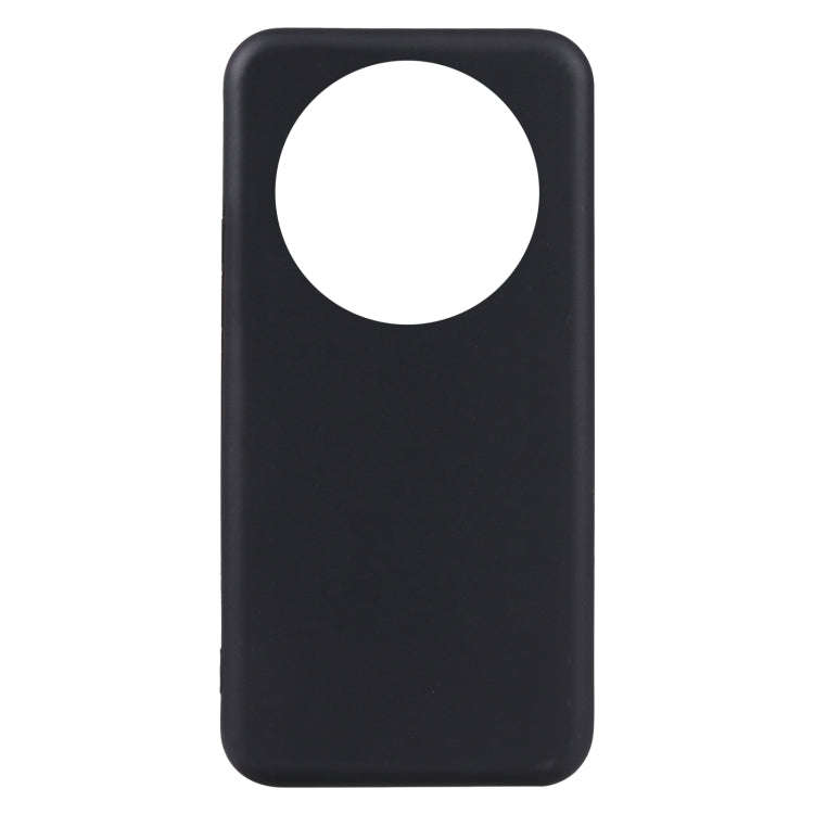 For Nothing Phone 2a Plus TPU Phone Case(Black)