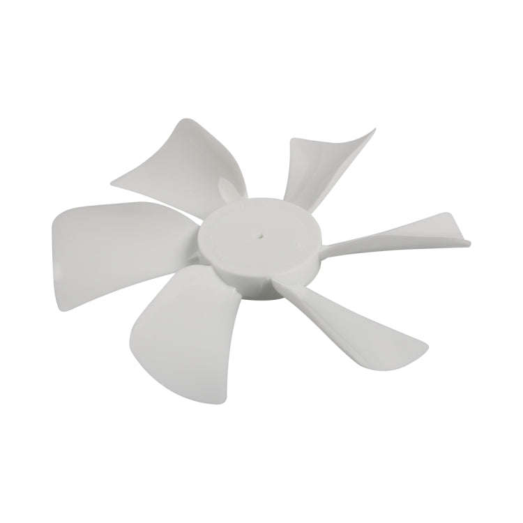 2pcs / Pack 6 inch RV Skylight Vent Small Fan Blades