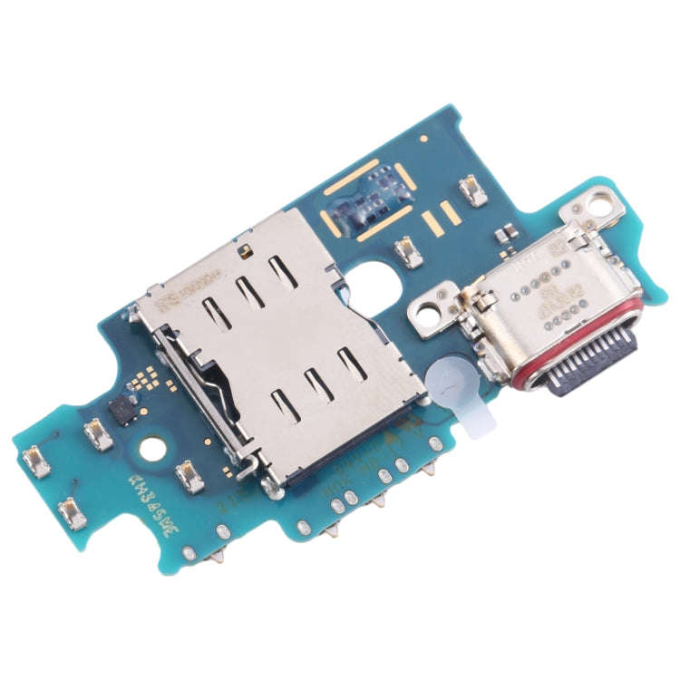 For Samsung Galaxy S24+ 5G SM-S926N Original Charging Port Board