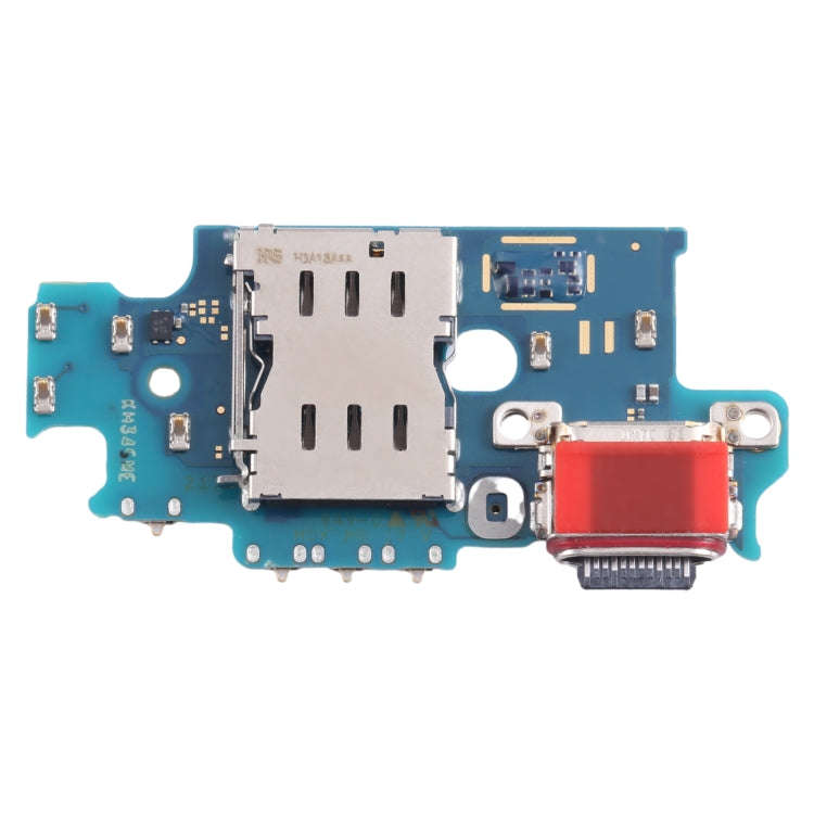 For Samsung Galaxy S24+ 5G SM-S926E Original Charging Port Board
