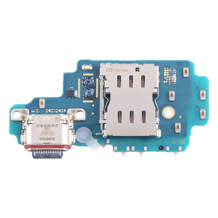 For Samsung Galaxy S24 Ultra 5G SM-S928E Original Charging Port Board