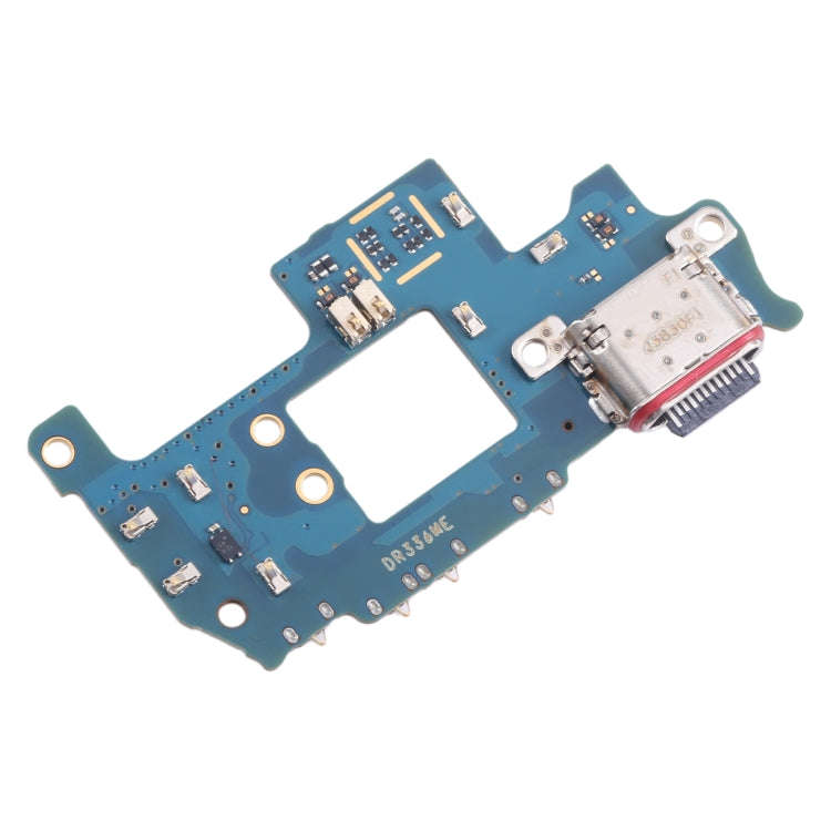 For Samsung Galaxy S23 FE SM-F711B Original Charging Port Board