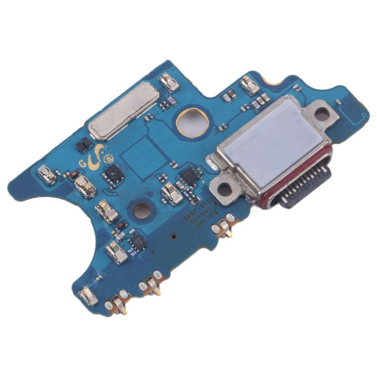 For Samsung Galaxy S20 SM-G9810 Original Charging Port Board