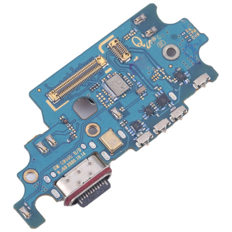 For Samsung Galaxy S21+ SM-G9960 Original Charging Port Board