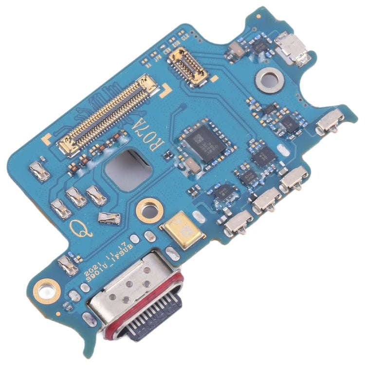 For Samsung Galaxy S22 SM-S9010 Original Charging Port Board