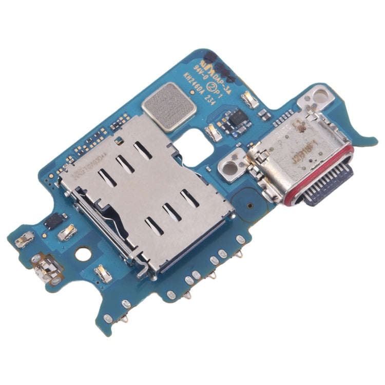 For Samsung Galaxy S22 SM-S9010 Original Charging Port Board
