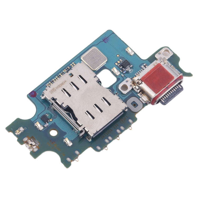 For Samsung Galaxy S22+ SM-S9060 Original Charging Port Board