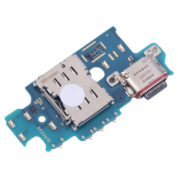 For Samsung Galaxy S24+ SM-S9260 Original Charging Port Board